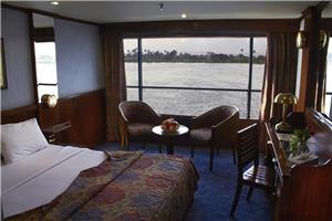 2026 Egipat - Krstarenje Nilom